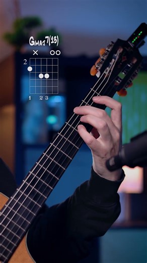 Two Strings That Ignore the Harmony