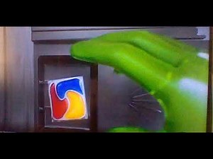 Anuncio de Fairy Platinum Plus 2024