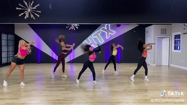 Join the Excitement of Dance: Let's Groove!