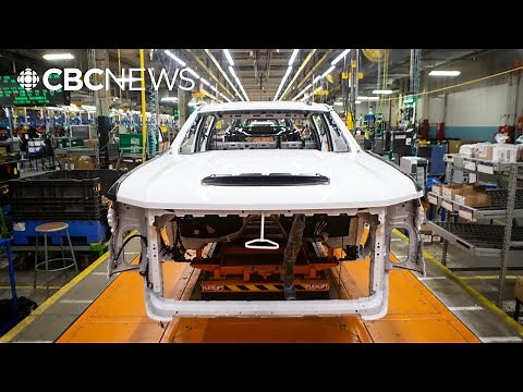 What cars are made in Canada, and could we make our own?