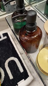 9.9K views · 4 comments | Saw this on tiktok and it’s genius! Long story short. Put toothpaste in some cute pump bottles and make it easy for kids! We’ve had less mess, and it’s way easier for my little guy! Add a TINY bit of mouthwash to the toothpaste ( TINY), and it pumps perfectly. (Ad) https://amzn.to/3bH5J9L | HowDoesShe | Facebook