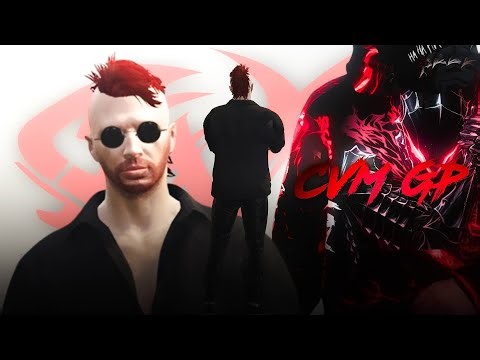 CVM GP IS HERE !!!!!!!!