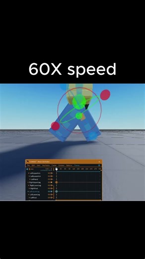 Asking ChatGPT what to animate in moon animator 2