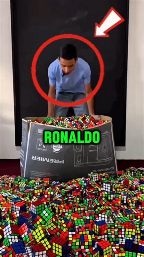 Ronaldo Fan Art Suprised You..#cr7 #cristianoronaldo #ronaldo