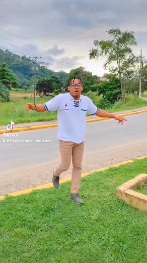 Trujillo Colón Honduras un paraíso en el mundo que debes conocer🏝️❤️🏝️ | Allan Costeño Hn