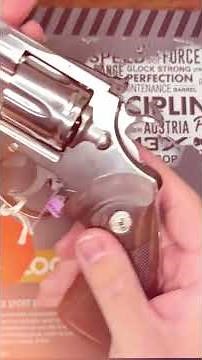 Colt Python… Worth It or Overhyped? 🤔