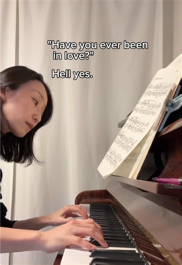 Celebrate Valentine's Day with Brahms Op. 118 No. 2