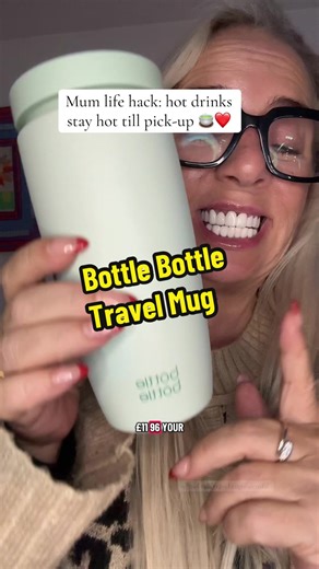 If you’re juggling school bags, lunch boxes, and a million tasks before 9am — this insulated travel cup might just be your new best friend. Designed for busy mums and commuters, it keeps drinks hot or cold for hours — even during school runs or after early morning gym sessions. Slip it in your bag or into the car cup holder and sip happily while you tick all the boxes off your list. 🛍️📚☕ With a leak-proof lid and ergonomic design, it’s the perfect everyday companion. Shop smart, drink happy — 