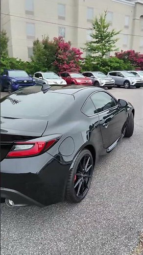 Is The Toyota GR86 Still The Best Affordable Sports Car?