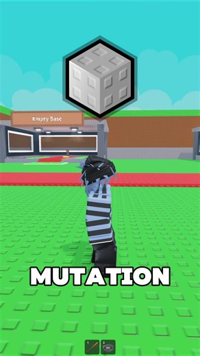 Mutation Guide for Steal A Brainrot Game