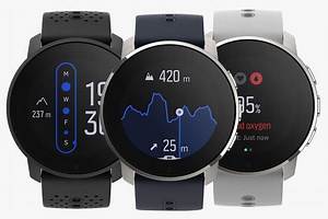 Garmin Fenix 7 Vs Suunto 9 Peak Comparison