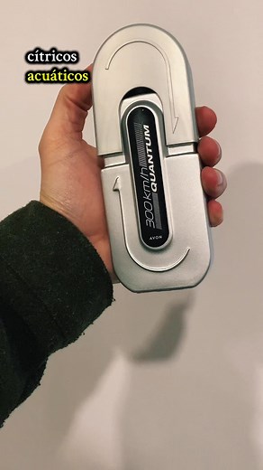 Perfume Masculino: Recomendaciones Frescas de Avon