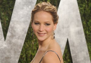 Jennifer Lawrence, victime de harcèlement à l’école - Elle