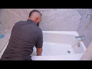 The Solution to Slippery Bathtubs