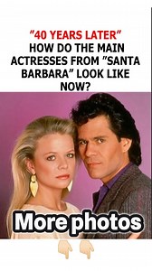 Photos👉👉https://beaware.fun/40-years-later-how-do-the-main-actresses-from-santa-barbara-look-like-now/ | Everything about life