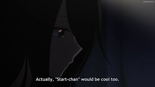 Re: Hamatora - Season 2 - Episode 8 [14:07]