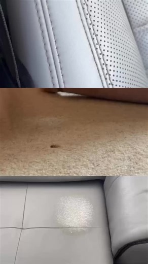 Did you know…. I do all kinds of repairs….. mostly leather and carpets…. Damaged leather? I can fix that, damaged carpet? I can fix that. While saving you potentially thousands! I do leather and carpet repairs for damage control companies and other national businesses. So you can rest assured it’s all guaranteed. All from a family business in Taunton. So why not get those all those sorted in time for Christmas? #taunton #somerset #familybusiness #cleaningmotivation #upholsterycleaning #carpetcle