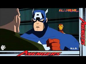 Los Vengadores - Los Héroes mas poderosos del planeta Episodio 48 (Español Latino HD)