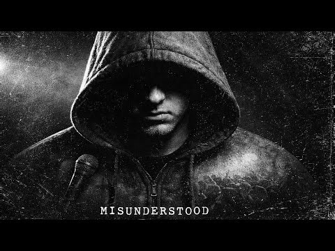 Eminem - Misunderstood (2026)