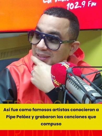 Pipe Pelaez: Anecdotas de Compositores Famosos y su Historia Musical en Bogotá