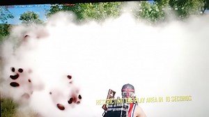 Ping spikes causes game to freeze.