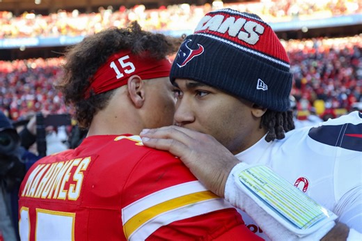 Kansas City Chiefs vs Houston Texans history: Exploring stats between AFC rivals ahead of Divisional clash