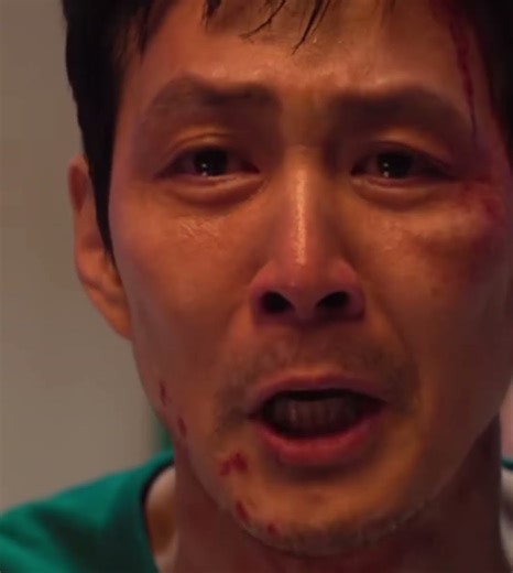 Player 222 Death Scene😭