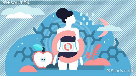 Parenteral Nutrition | Definition, Types & Procedures