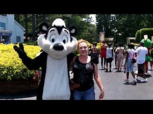 Sixflags 6-24-11