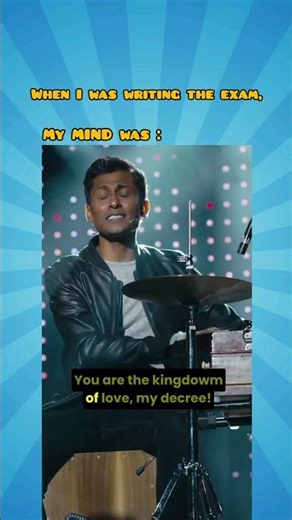 Exam sothanaigal #trend #comedy #funny