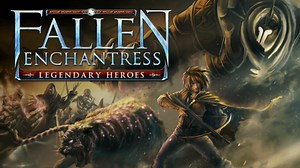 Fallen Enchantress: Legendary Heroes | PC Steam Game | Fanatical