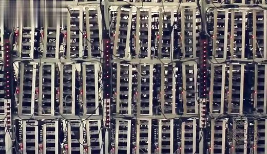 比特币到底是怎么产生的，挖矿是什么意思？看完你就了解了！