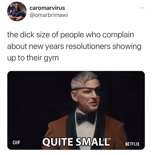 World's Strongest Meme on Instagram: "small pp energy"