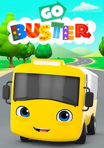 Go Buster! - watch tv show streaming online
