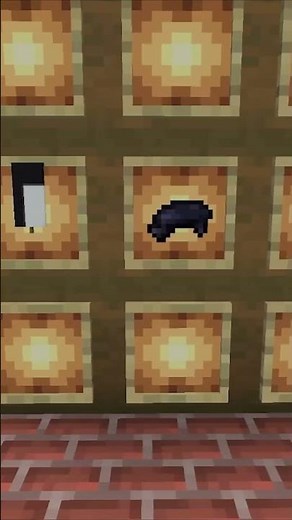 Letter E Short Minecraft Banner Design