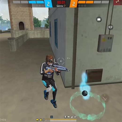 Mastering Free Fire: Essential Editing Tutorial