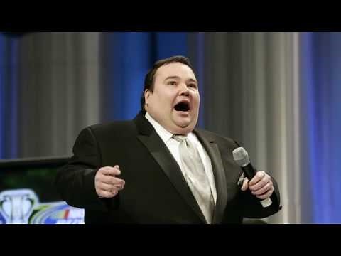 JOHN PINETTE Funnest Moments