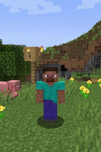 Wie man alle Rezepte in Minecraft freischaltet