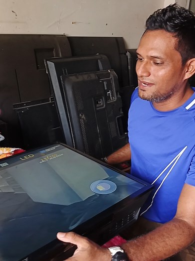 Desactiva el Modo Demo en Televisores Sony Bravia