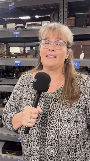 Your Giving Tuesday gift helps ensure that future generations can explore and appreciate the history that shaped our community. At each of our three sites, children have the chance to step into the past, learn through hands-on experiences, and connect with the stories that built Mason County into the place they call home. Consider giving this Giving Tuesday to support: 🎁 General Fund Goal of $12,000 🎁 Preservation Wish List 🎁 Programming Wish List Learn more here: https://wl.donorperfect.net/