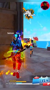 1K views · 4 comments | 1 vs 4 OP Headshot Part-63  wait for end  Power of my over confidence  #Overconfidence #freefire #FreeFire #freefiregarena #viralreels #reelsfb #FinalFight #foryouシ #stevienicks #johncena #FridayFunny #fryday #jimmyanderson #imranvaigame | ImranVai Gamer | Facebook