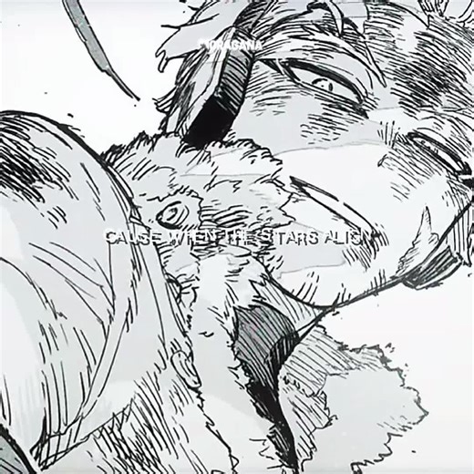 Hawks and Takami Keigo: Epic Anime Edit Showcase
