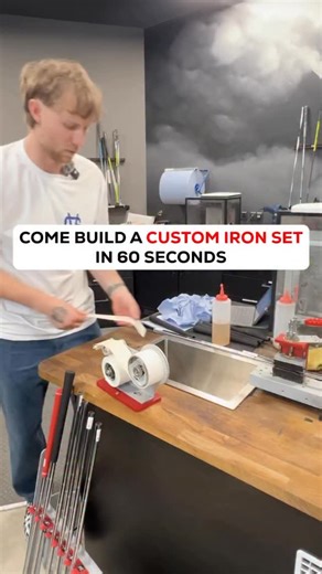 17 reactions | Free Club Customization is live now on our website! If you’ve had a custom set in your cart, now is the time to order and save  | Vice Golf | Facebook