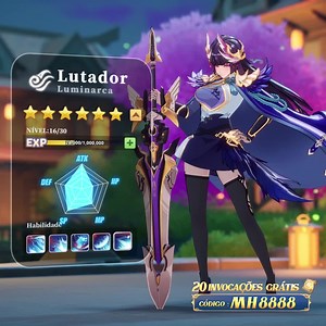 Mythic Heroes on Reels