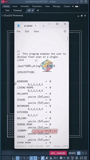 #LearnLisp #AutoCADLisp #LispAutoCAD #LispProgramming #AutoCADScripts #LispTutorial #AutoCADAutomation #LispCode #LispForAutoCAD #CADAutomation #AutoCADTips #LispFunctions #ProgrammingInLisp #LispForDesigners #CADCustomization #AutoCADProgramming #AutoCADEfficiency #LispExperts #CADScripting #LearnAutoCADLisp #LispInAutoCAD #AutoCADCode #LispScript #LispAutoCADTools #CADAutomationTools #AutoCADCustomization #LispCodeSnippets #MasterLisp #CADSkills #LispLearning #LispCAD #AutoCADDesign #LispFunct