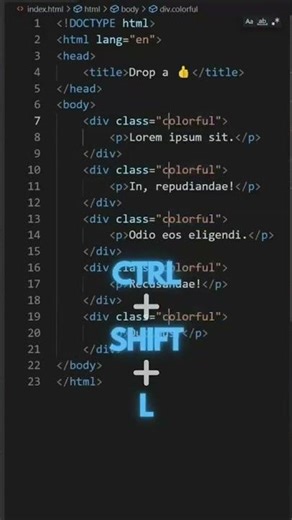 tricks to code like pro #multithreads #technology #softwarehouse #softwareengineer #webdevelopment