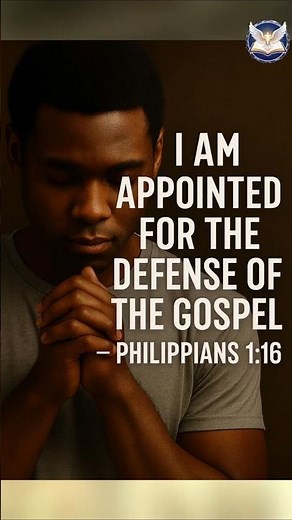God Will Finish What He Started | Philippians 1:6 Explained #bibleverseoftheday