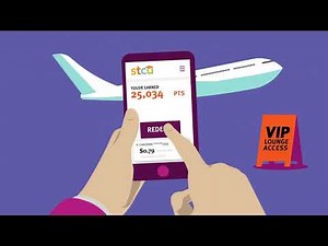 Tap and earn rewards with an STCU credit card