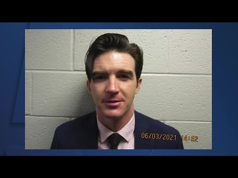 Jared Bell, from Nickelodeon's 'Drake and Josh,' indicted for crimes involving 15-year-old in 2017