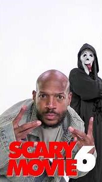 The Wayan’s Family Will Return for Scary Movie 6! | Marlon Wayan | Scary Movie